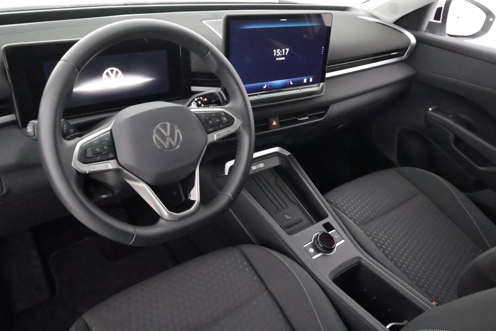 VOLKSWAGEN T-CROSS 2023