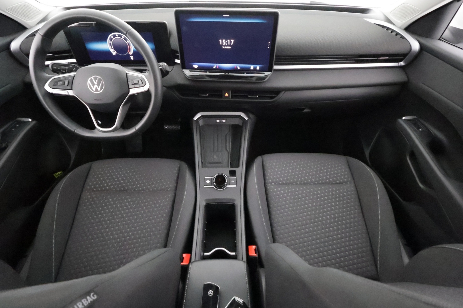 VOLKSWAGEN T-CROSS 2023