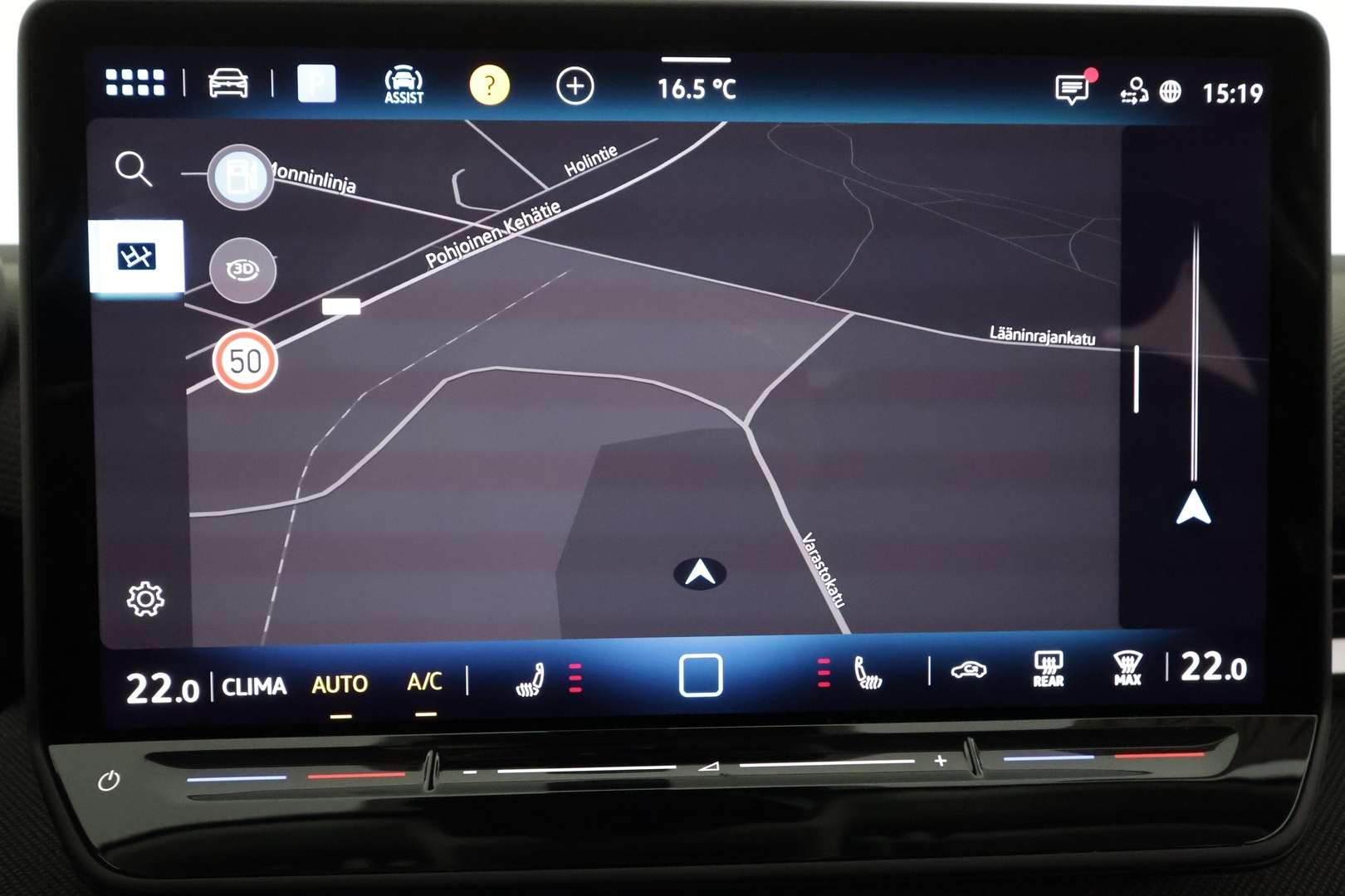 VOLKSWAGEN T-CROSS 2023