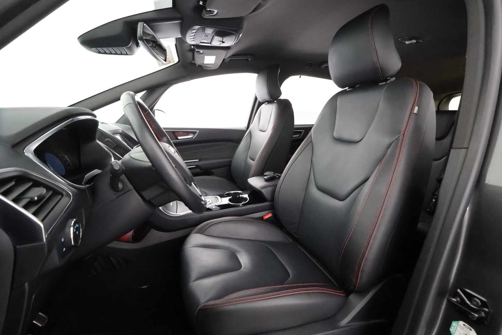 FORD S-MAX 2023