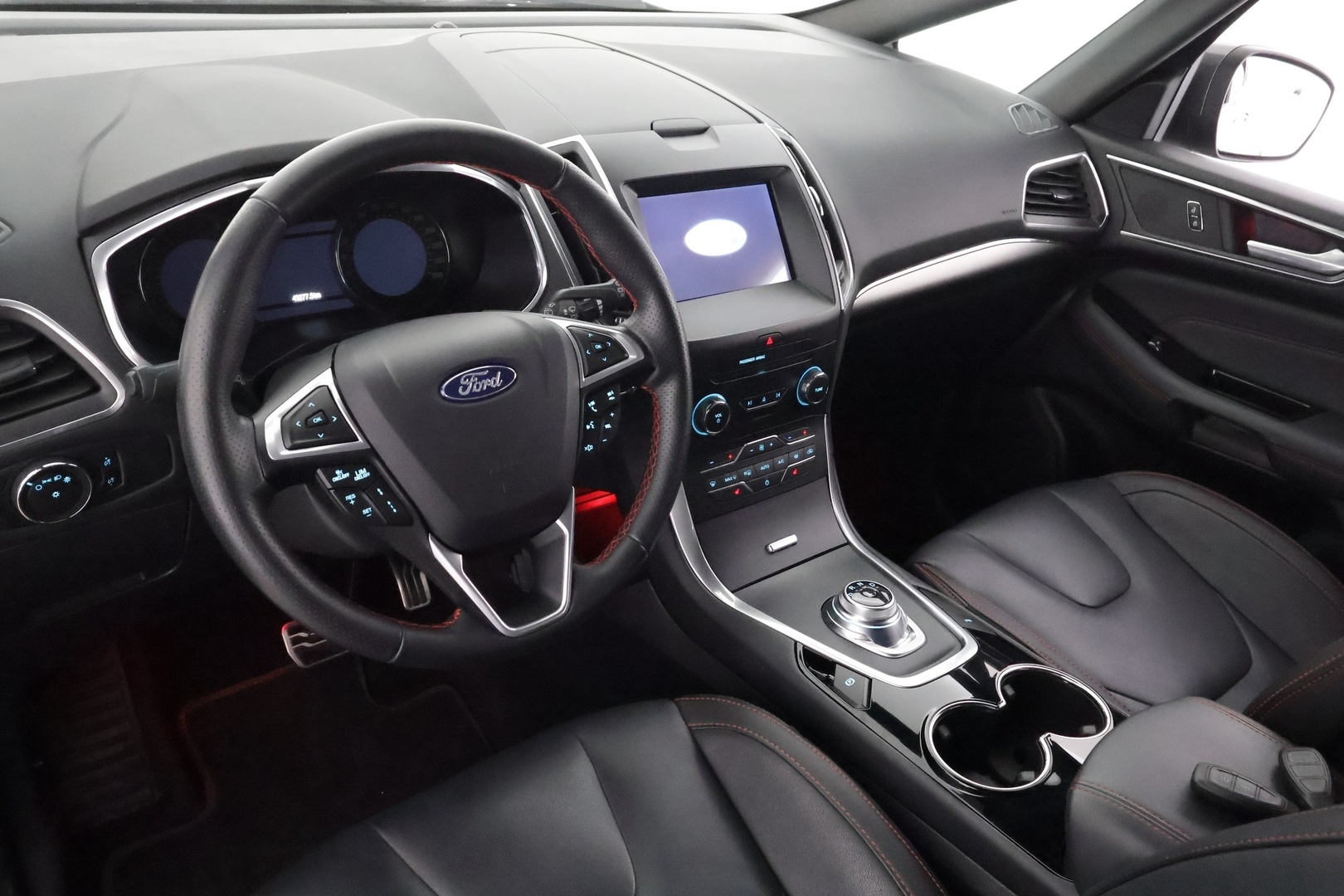 FORD S-MAX 2023