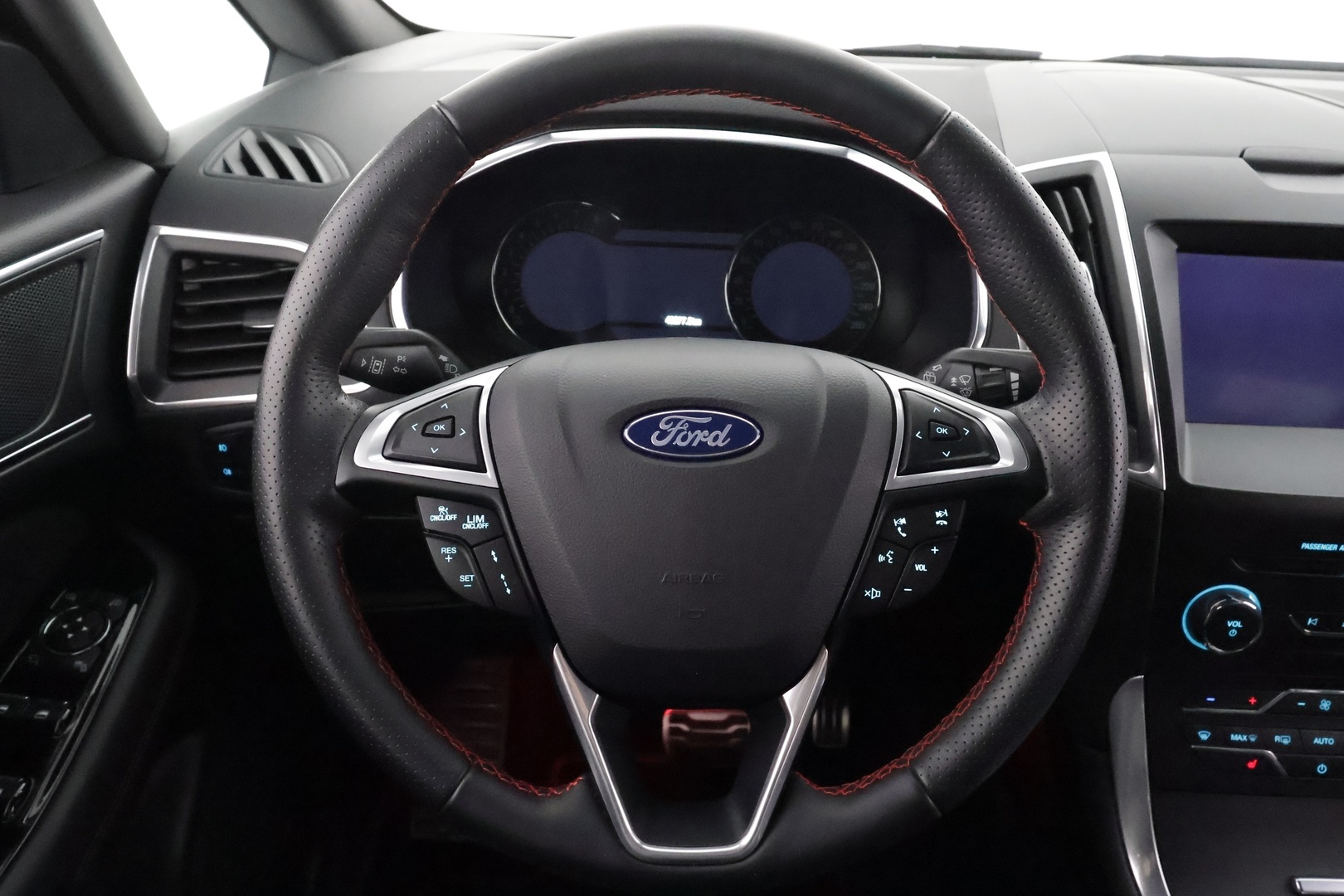 FORD S-MAX 2023