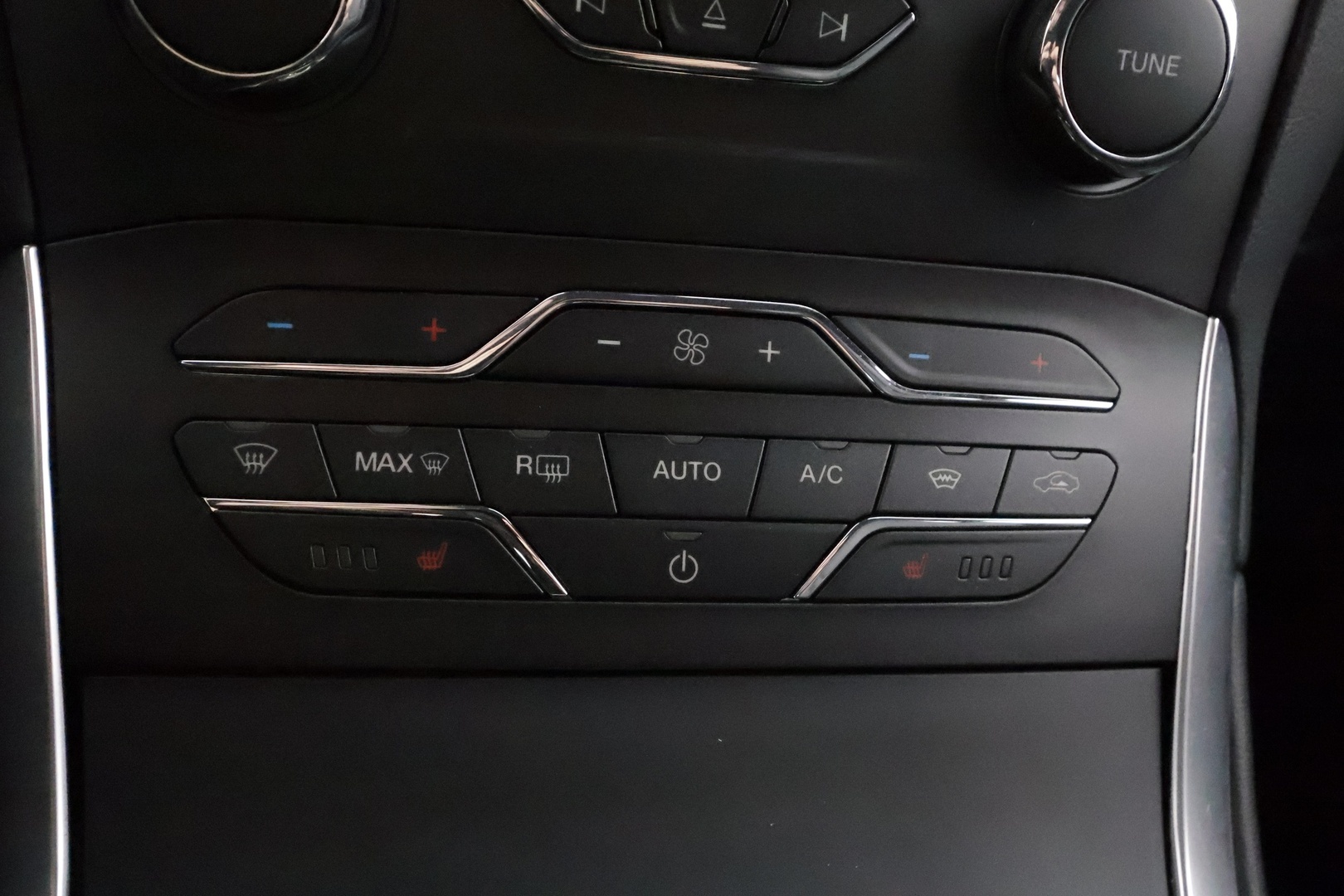 FORD S-MAX 2023