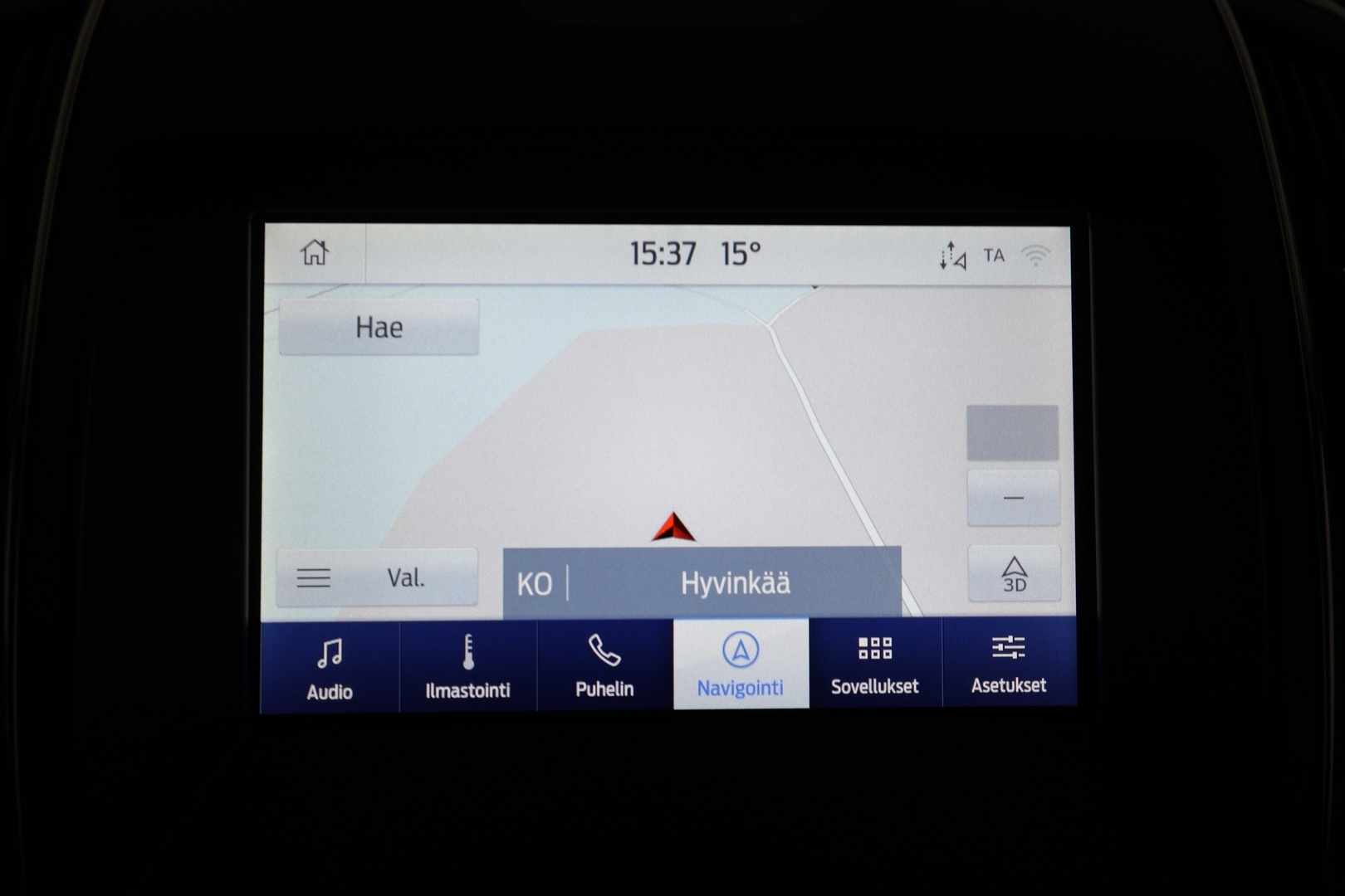 FORD S-MAX 2023