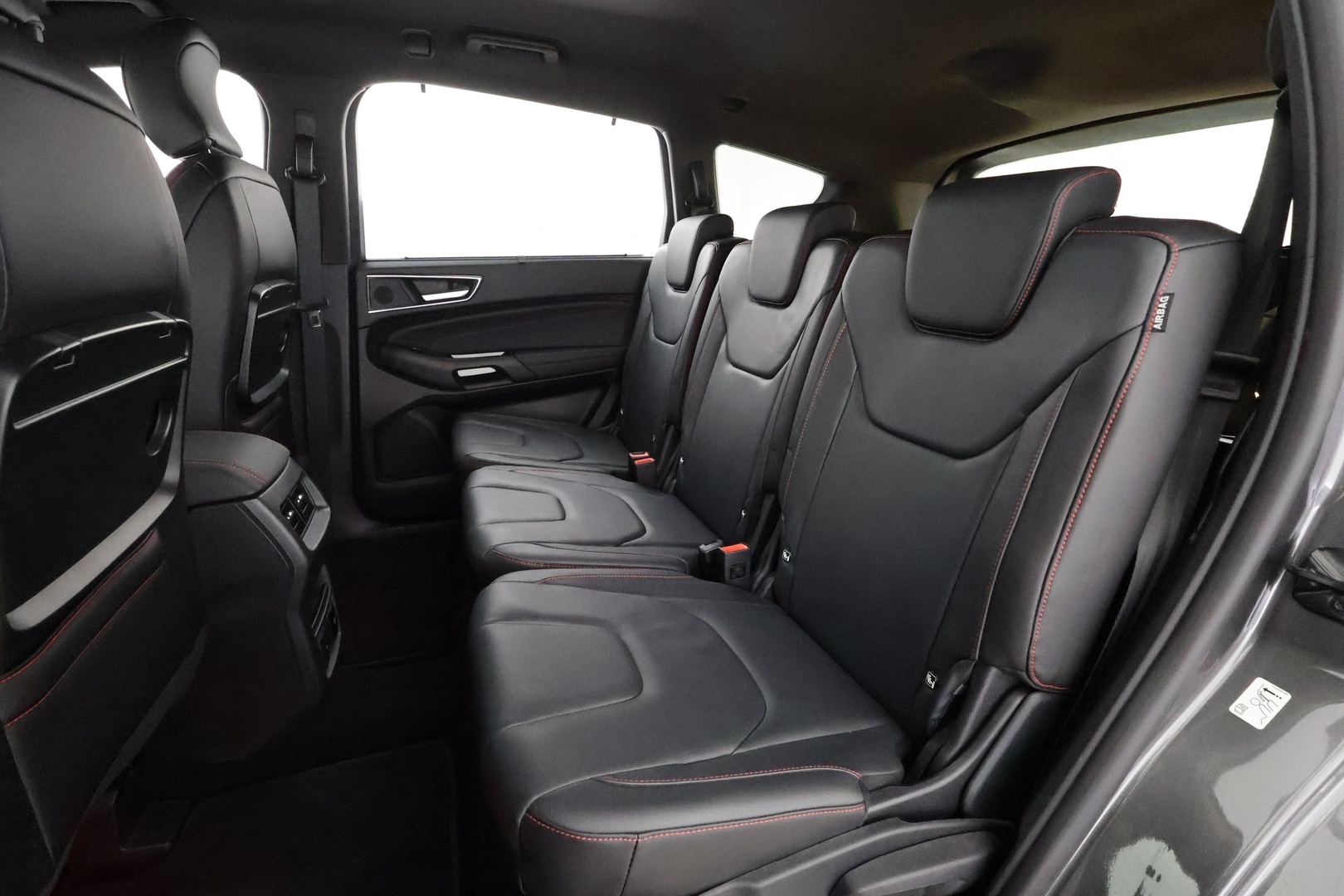 FORD S-MAX 2023