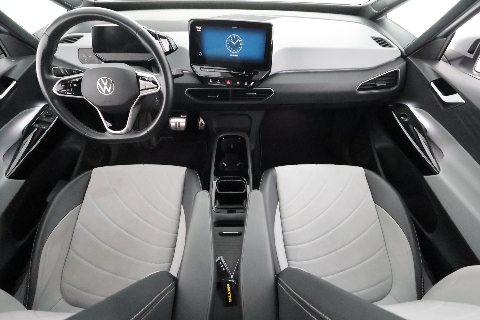 VOLKSWAGEN ID.3 2023