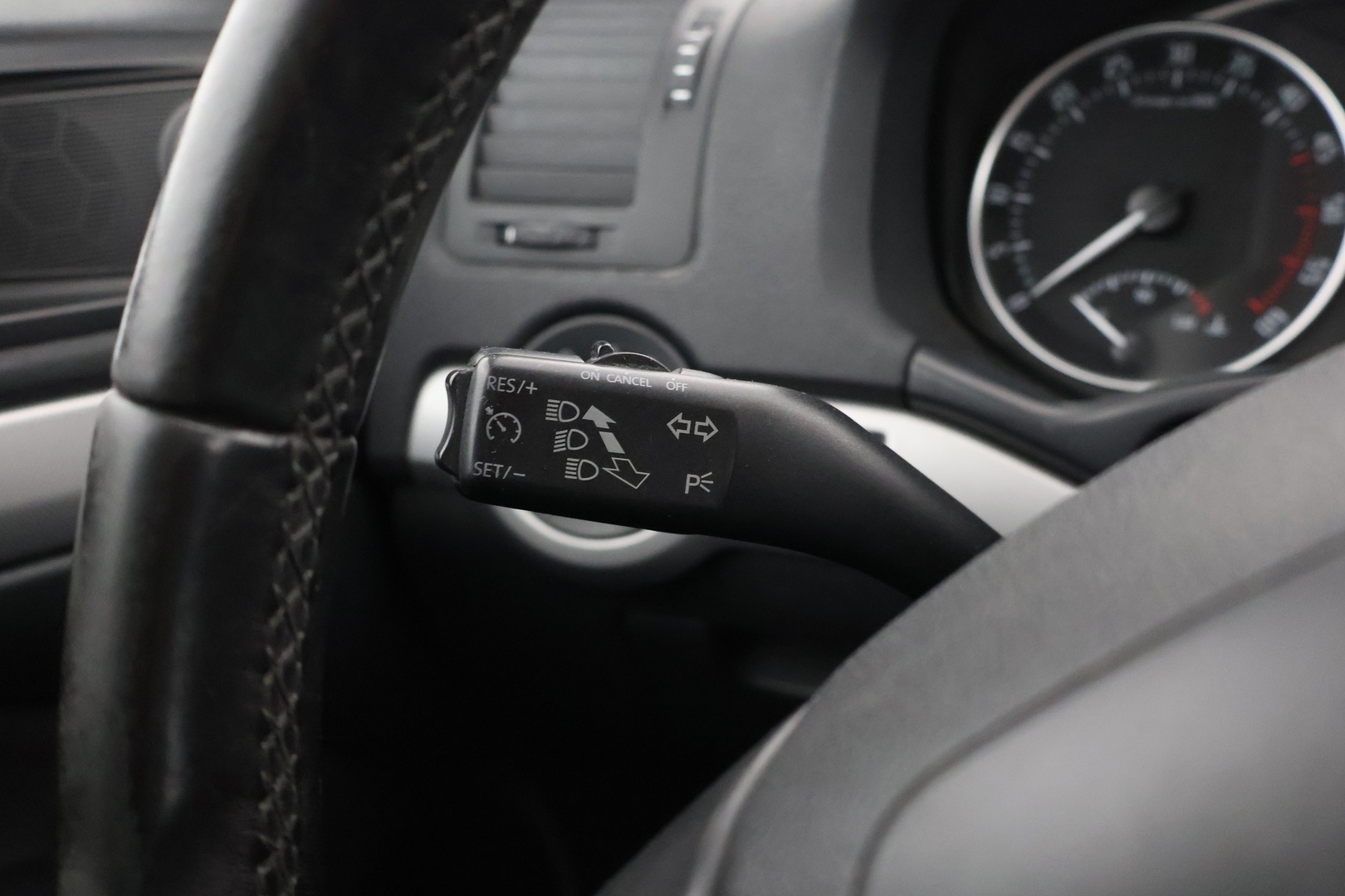 SKODA Octavia 2010