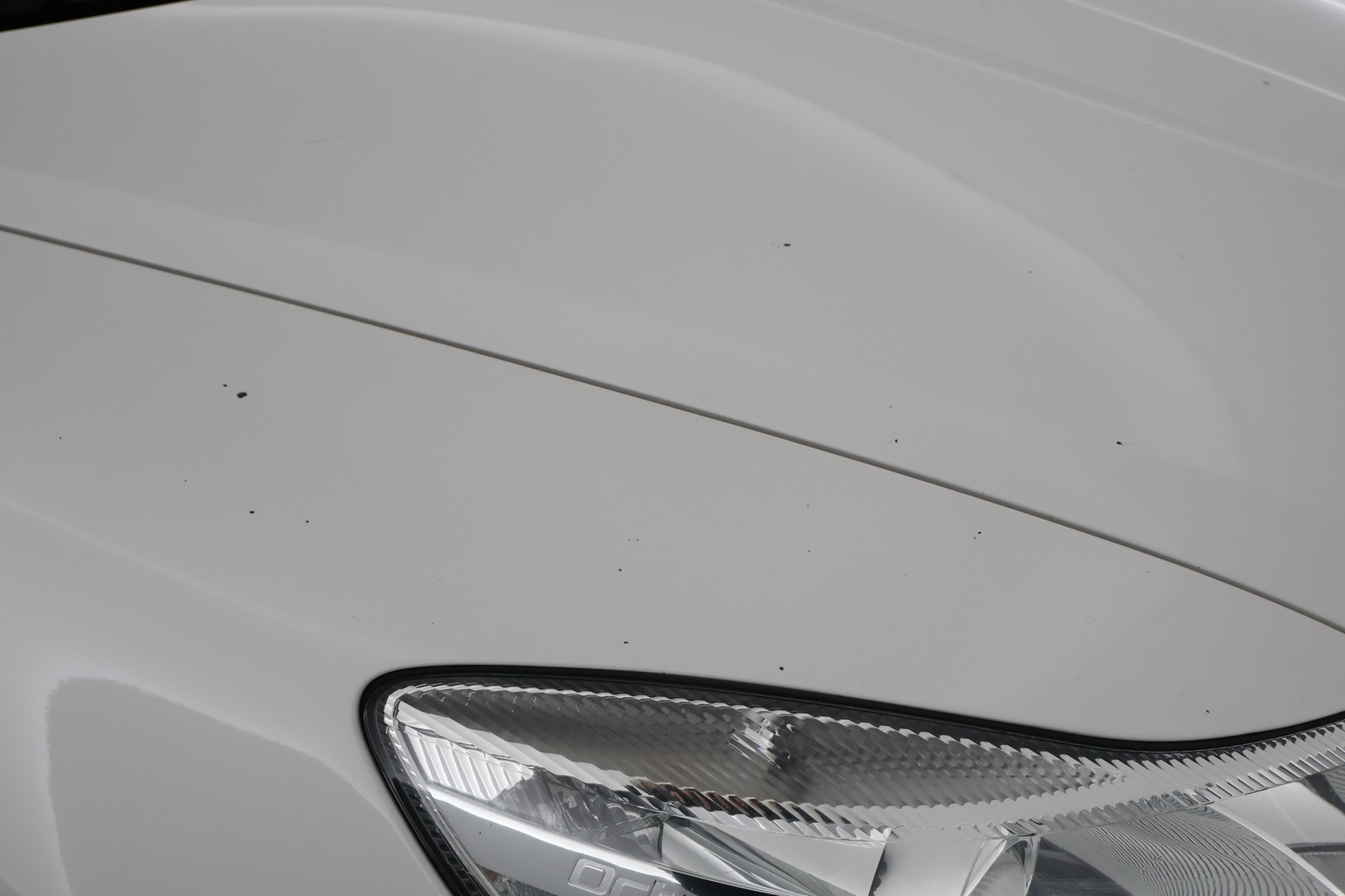 SKODA Octavia 2010