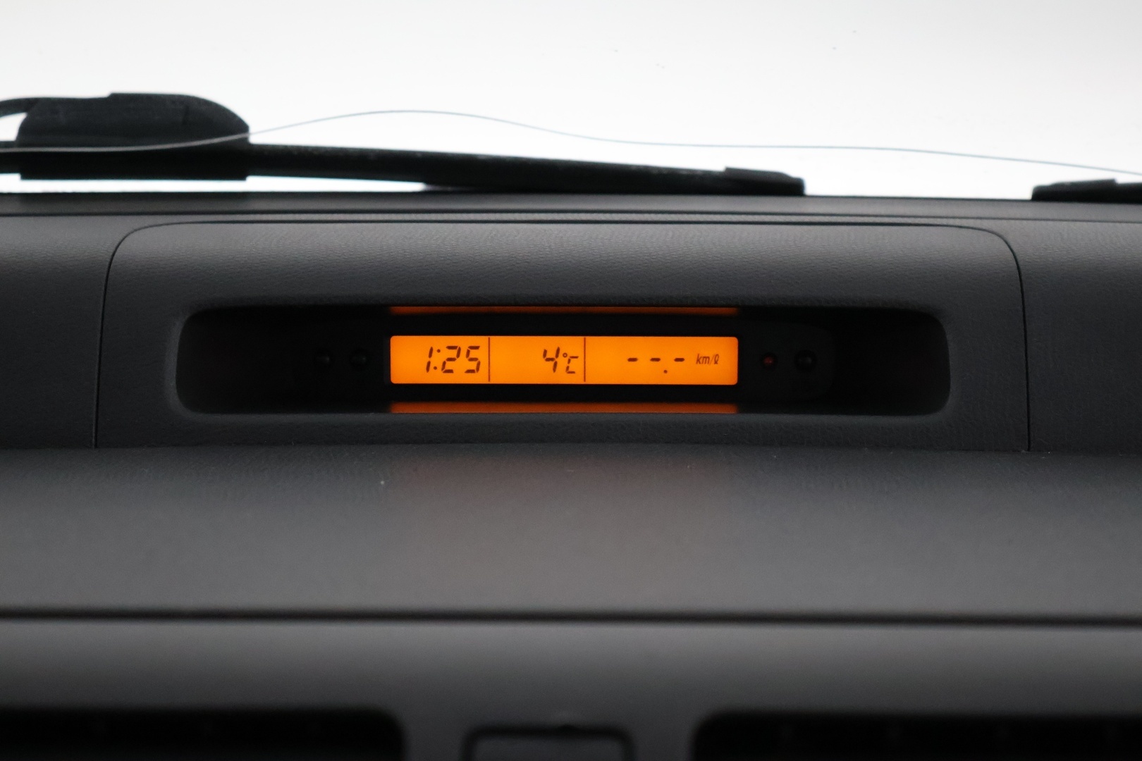 SUZUKI Swift 2006