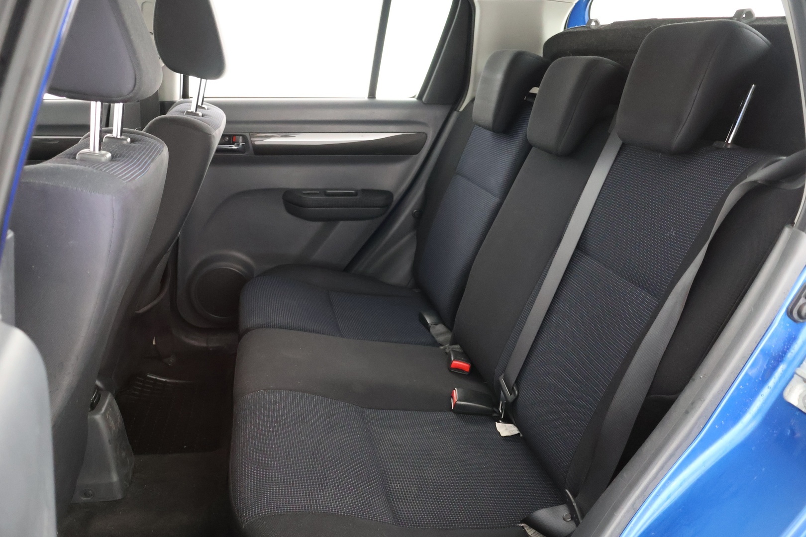 SUZUKI Swift 2006
