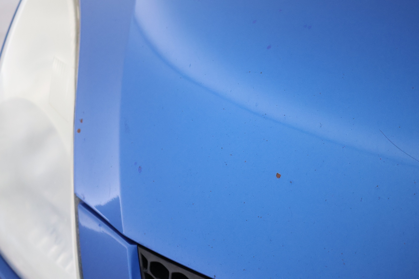 SUZUKI Swift 2006
