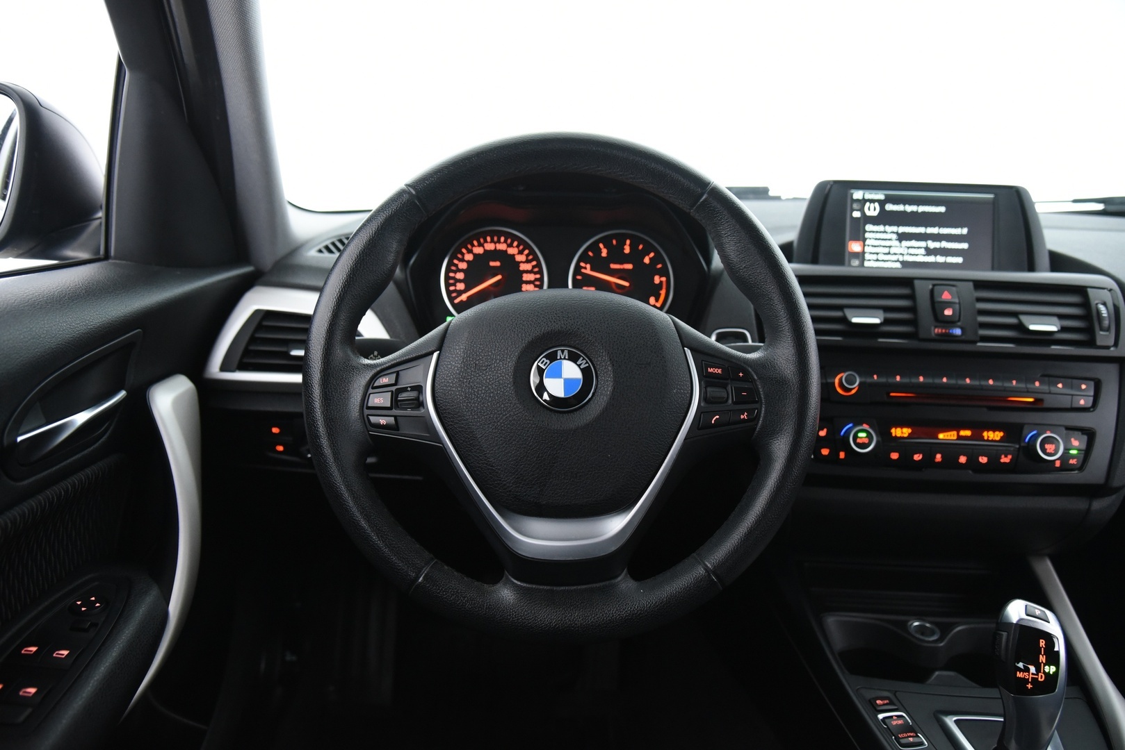 BMW 116 2015
