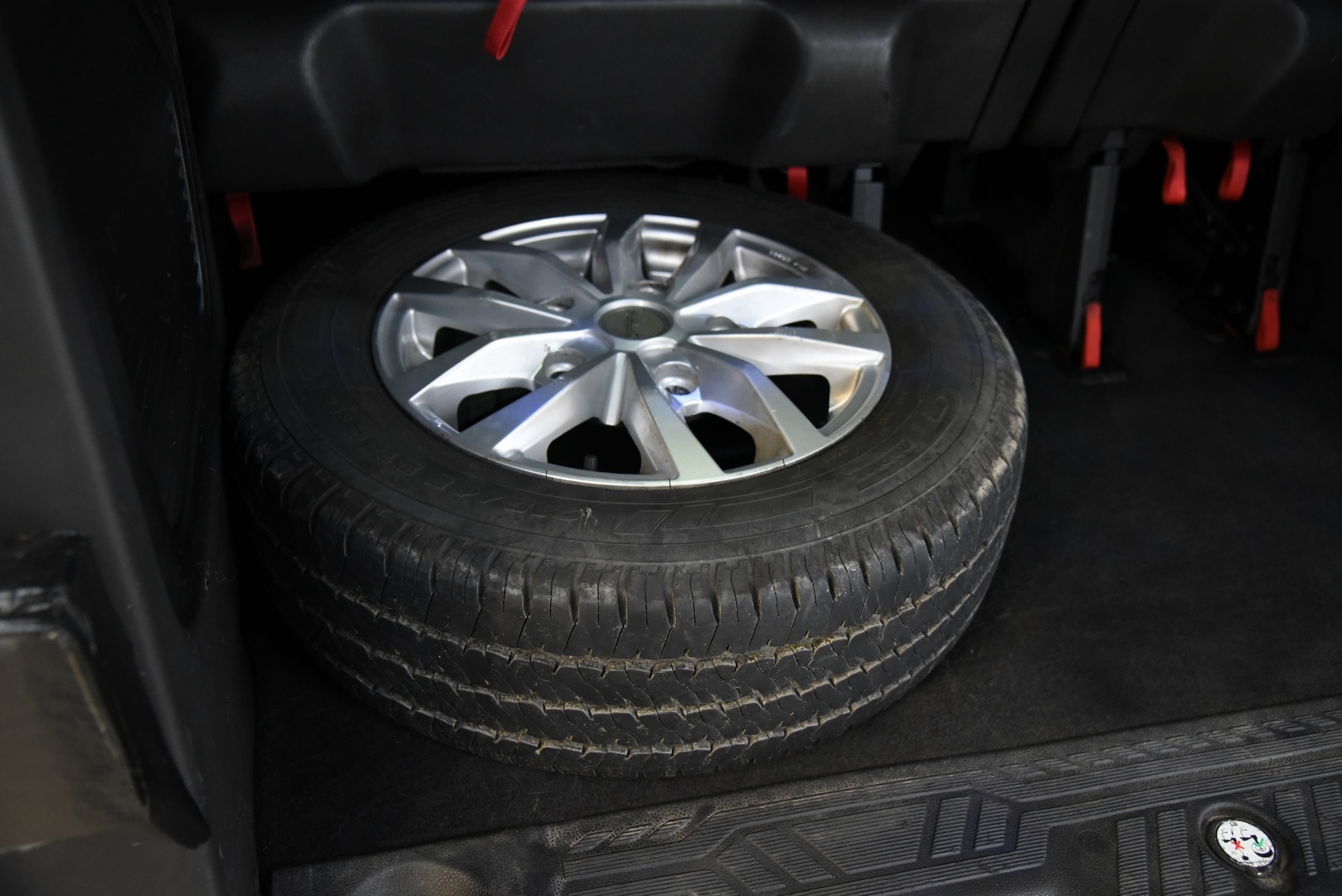 FORD Tourneo Custom 2014