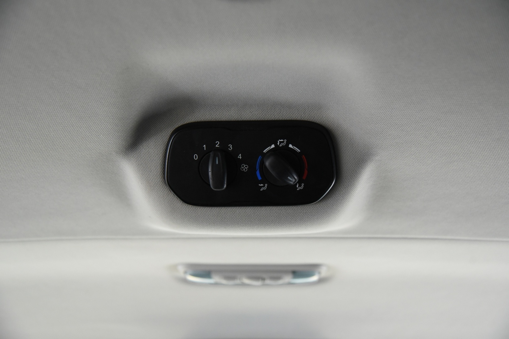 FORD Tourneo Custom 2014