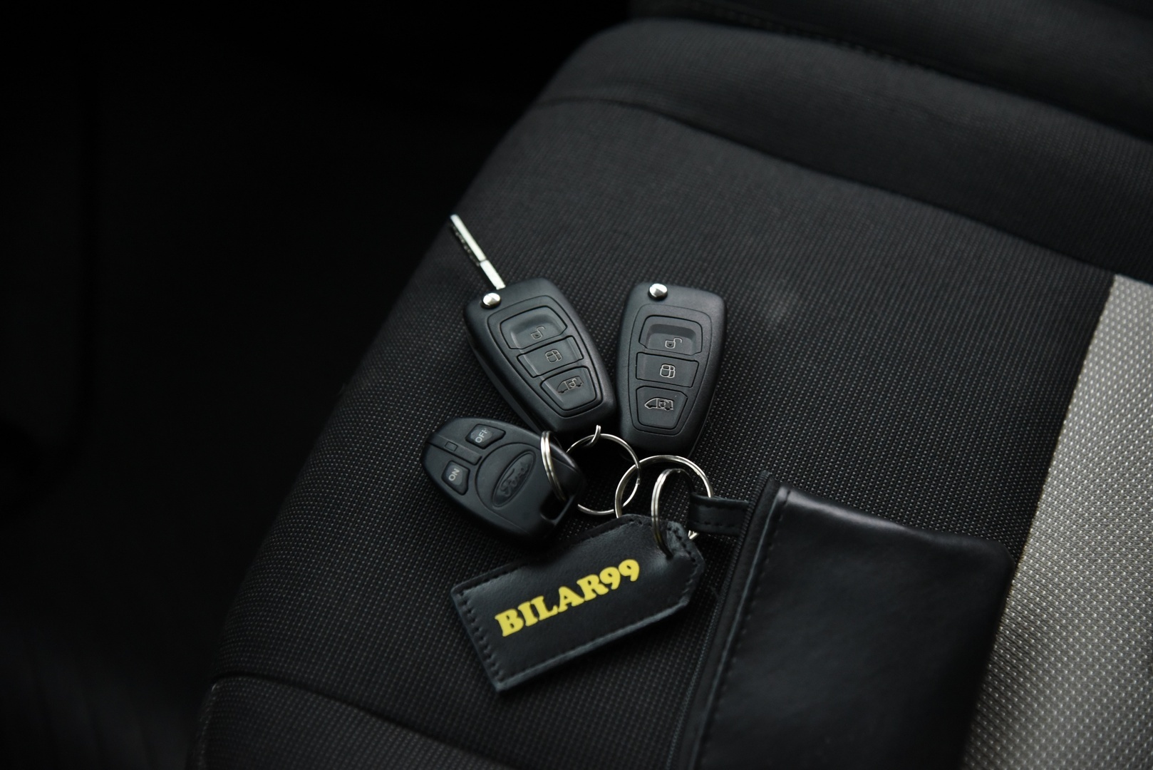 FORD Tourneo Custom 2014