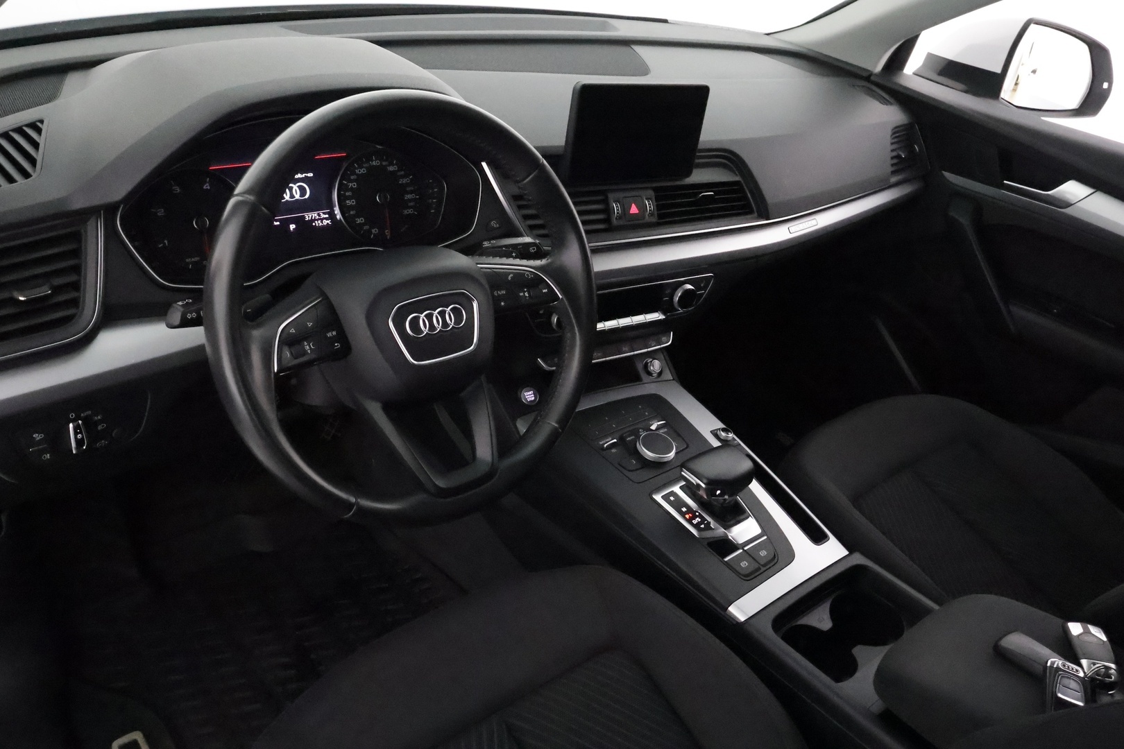 AUDI Q5 2017