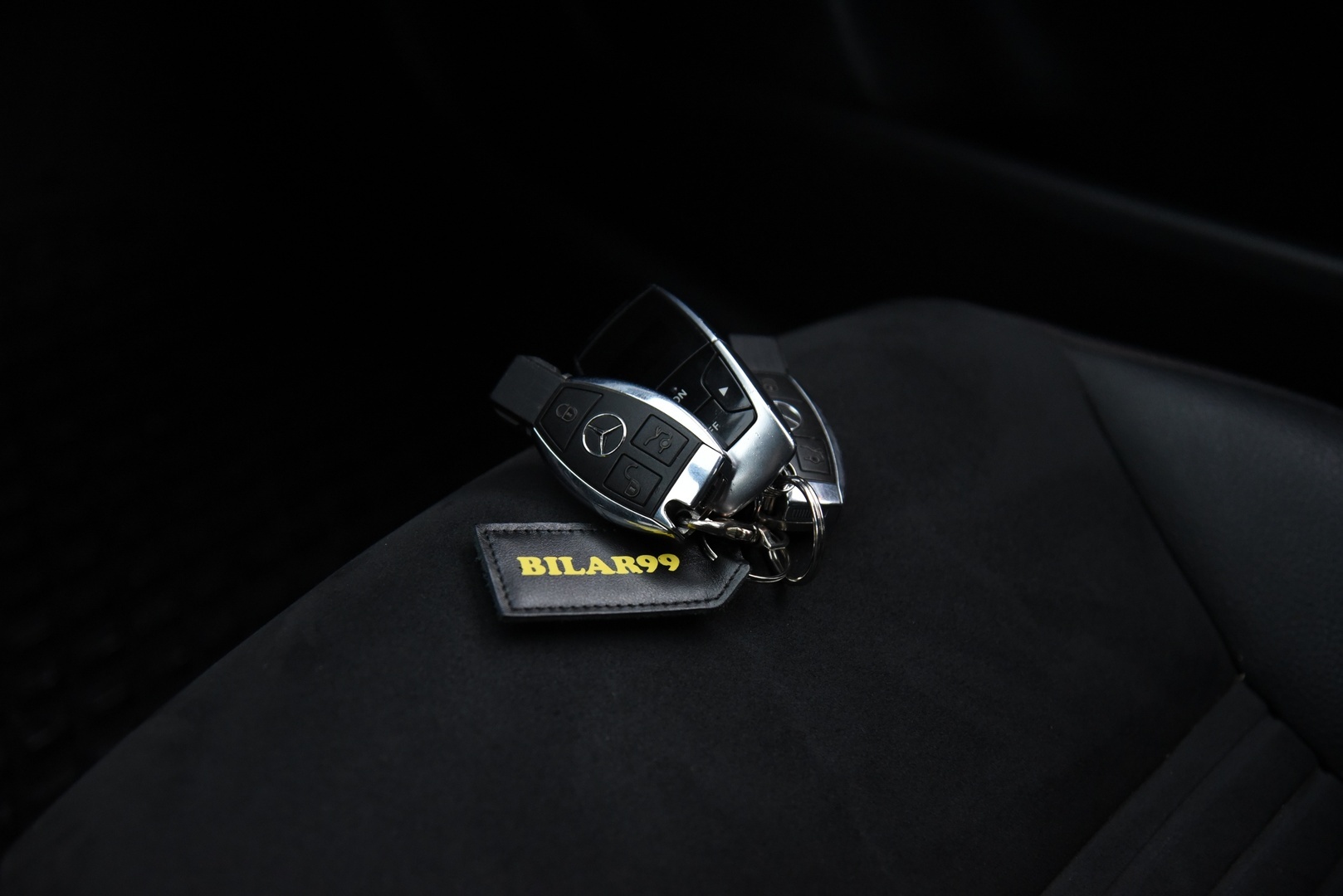 MERCEDES-BENZ GLA 2015