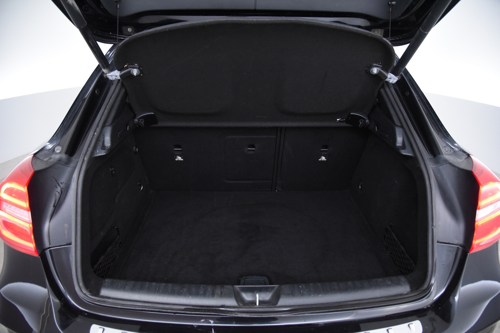 MERCEDES-BENZ GLA 2015