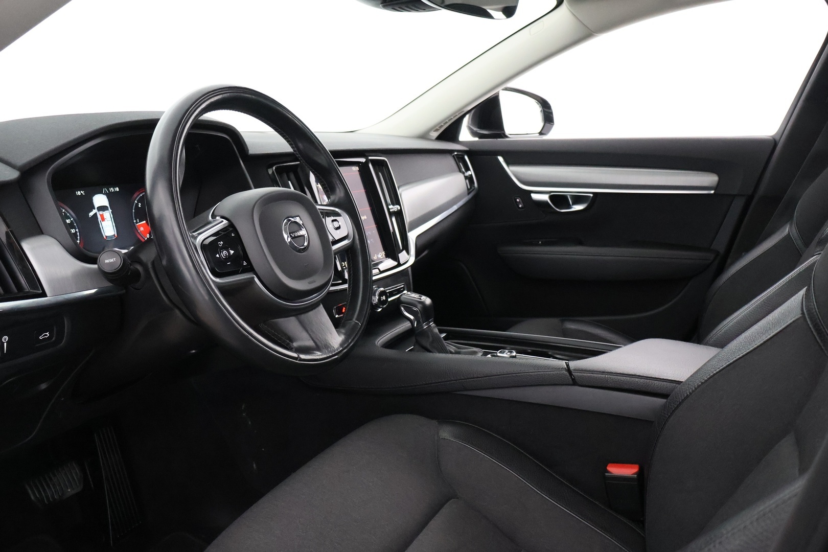 VOLVO V90 2017