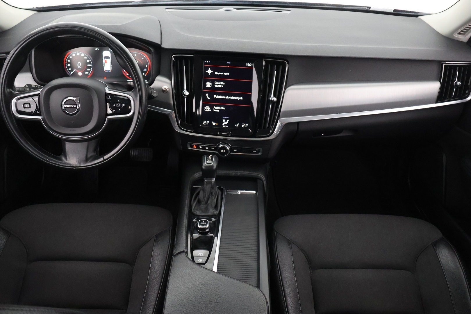 VOLVO V90 2017