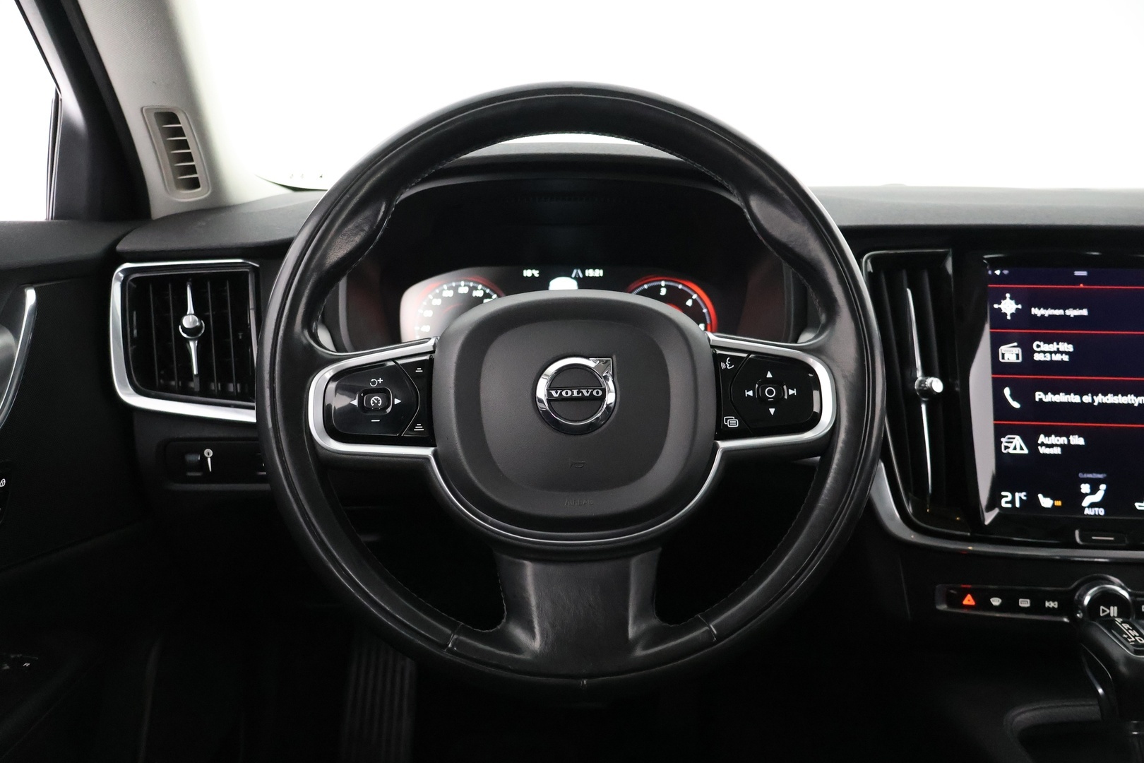VOLVO V90 2017