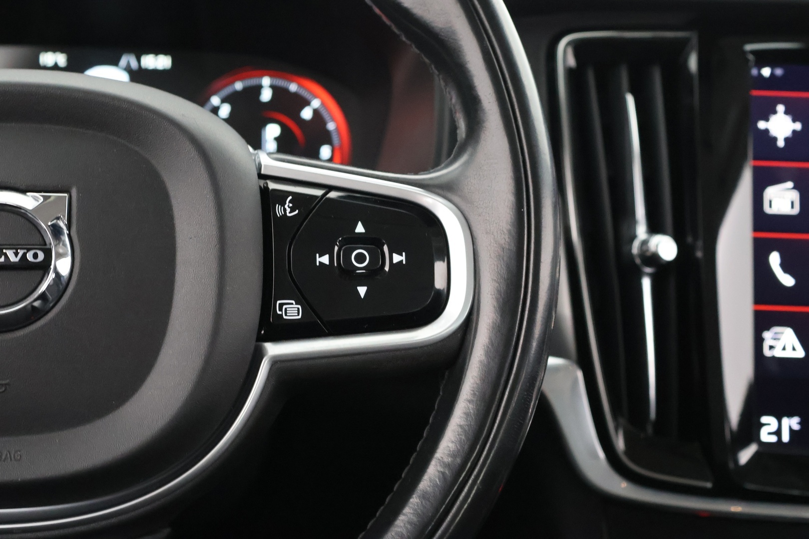 VOLVO V90 2017