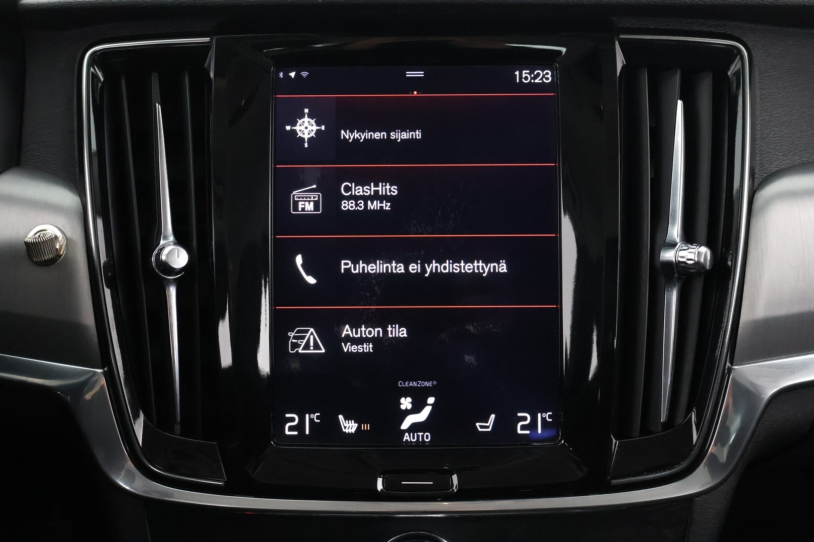 VOLVO V90 2017