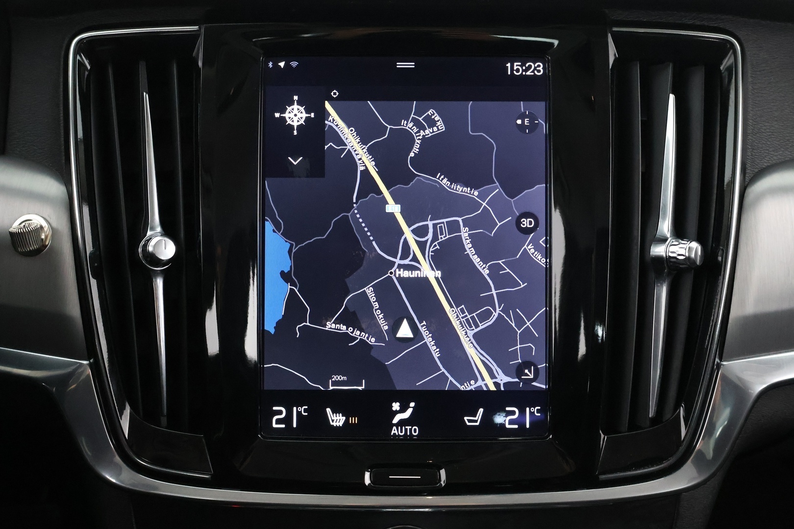 VOLVO V90 2017