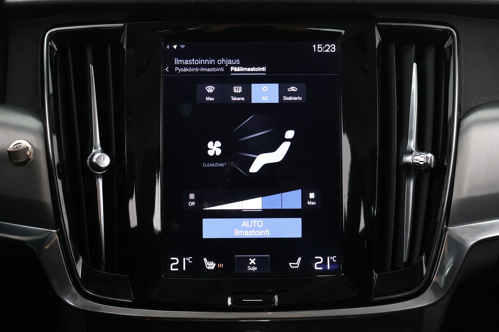 VOLVO V90 2017