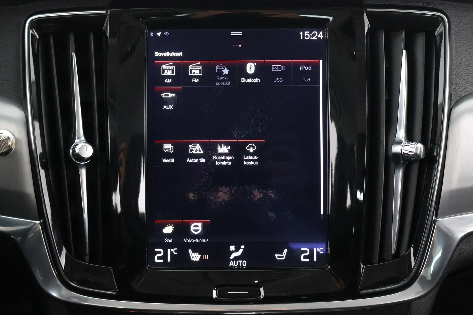 VOLVO V90 2017