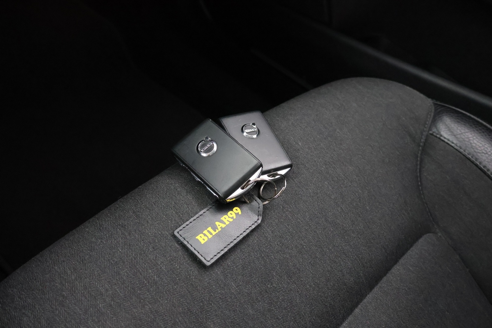 VOLVO V90 2017