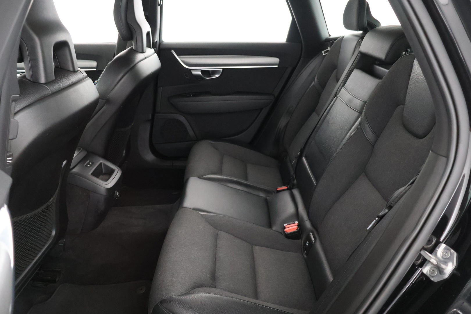 VOLVO V90 2017