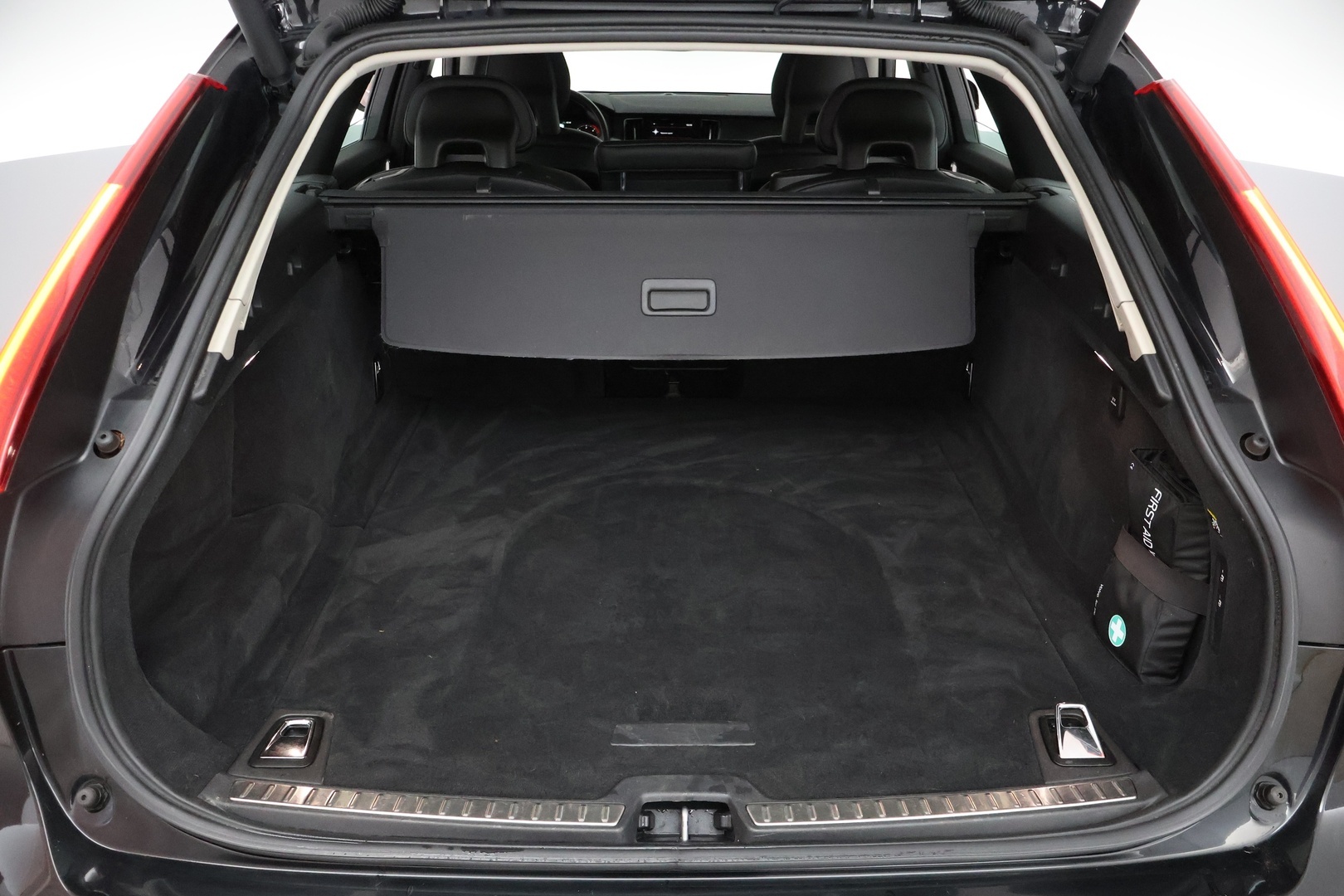 VOLVO V90 2017