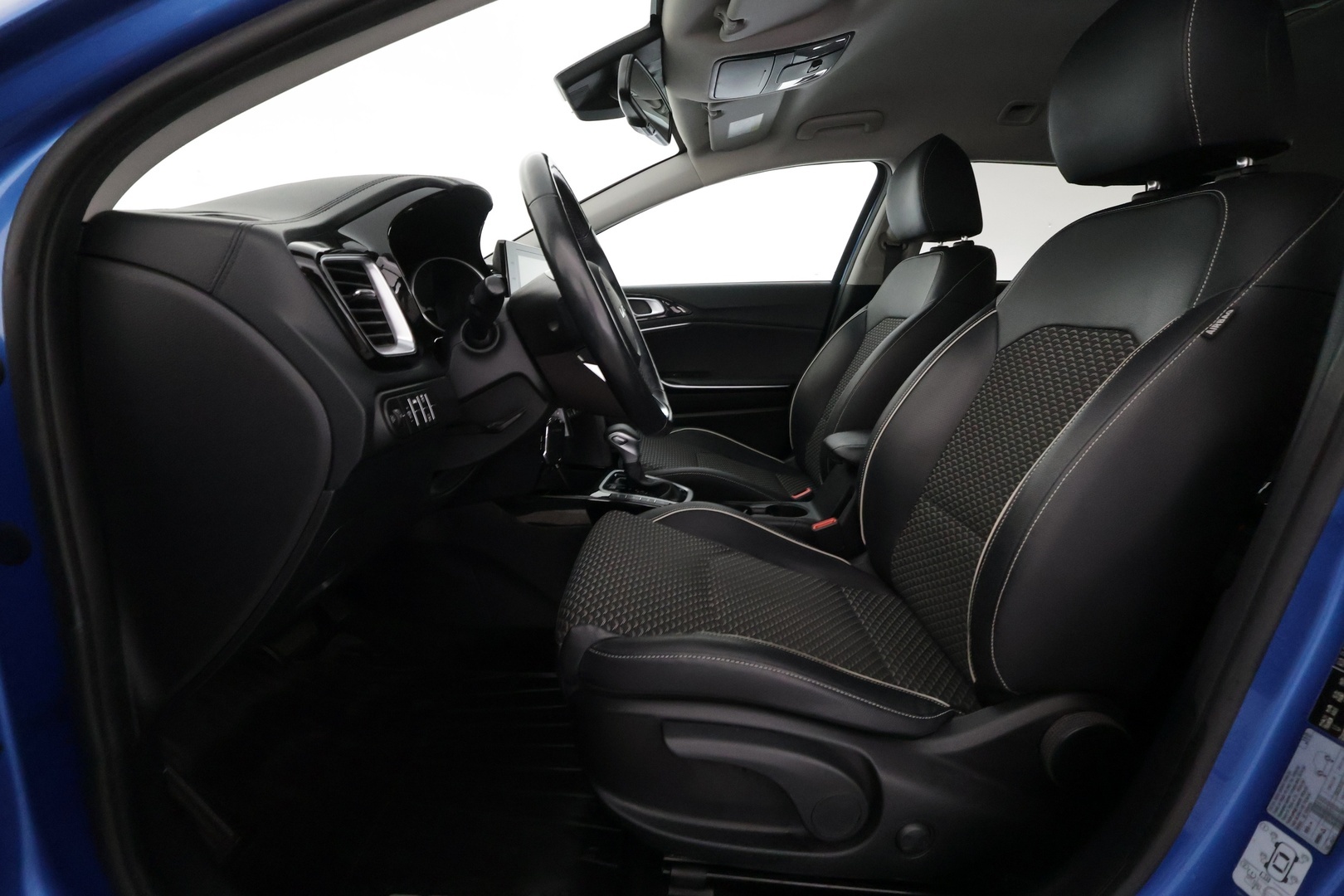 KIA Ceed 2022