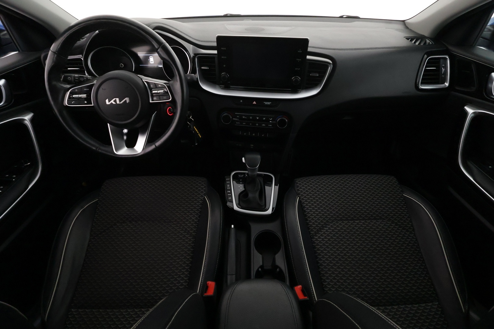 KIA Ceed 2022