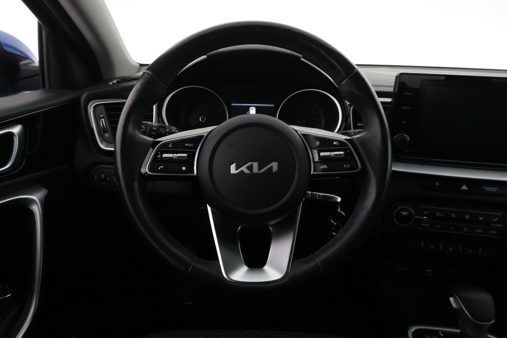 KIA Ceed 2022