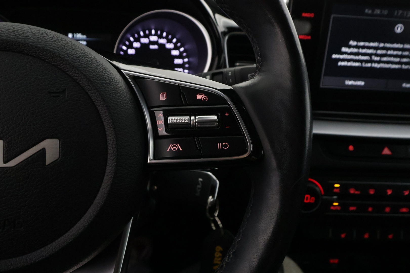 KIA Ceed 2022