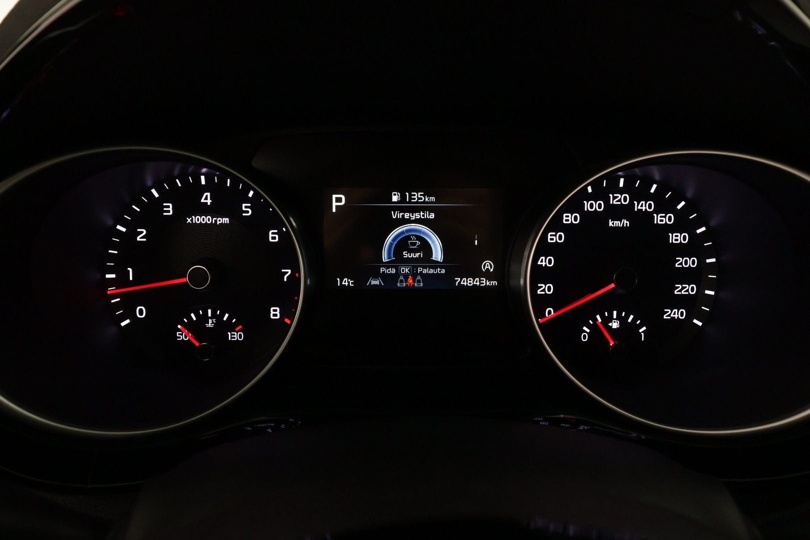KIA Ceed 2022