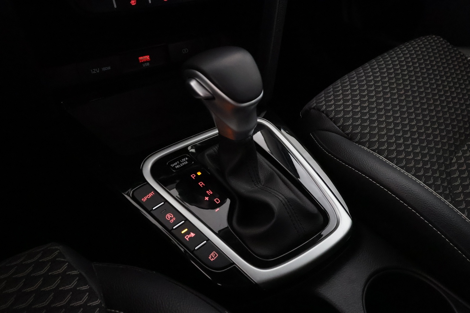 KIA Ceed 2022
