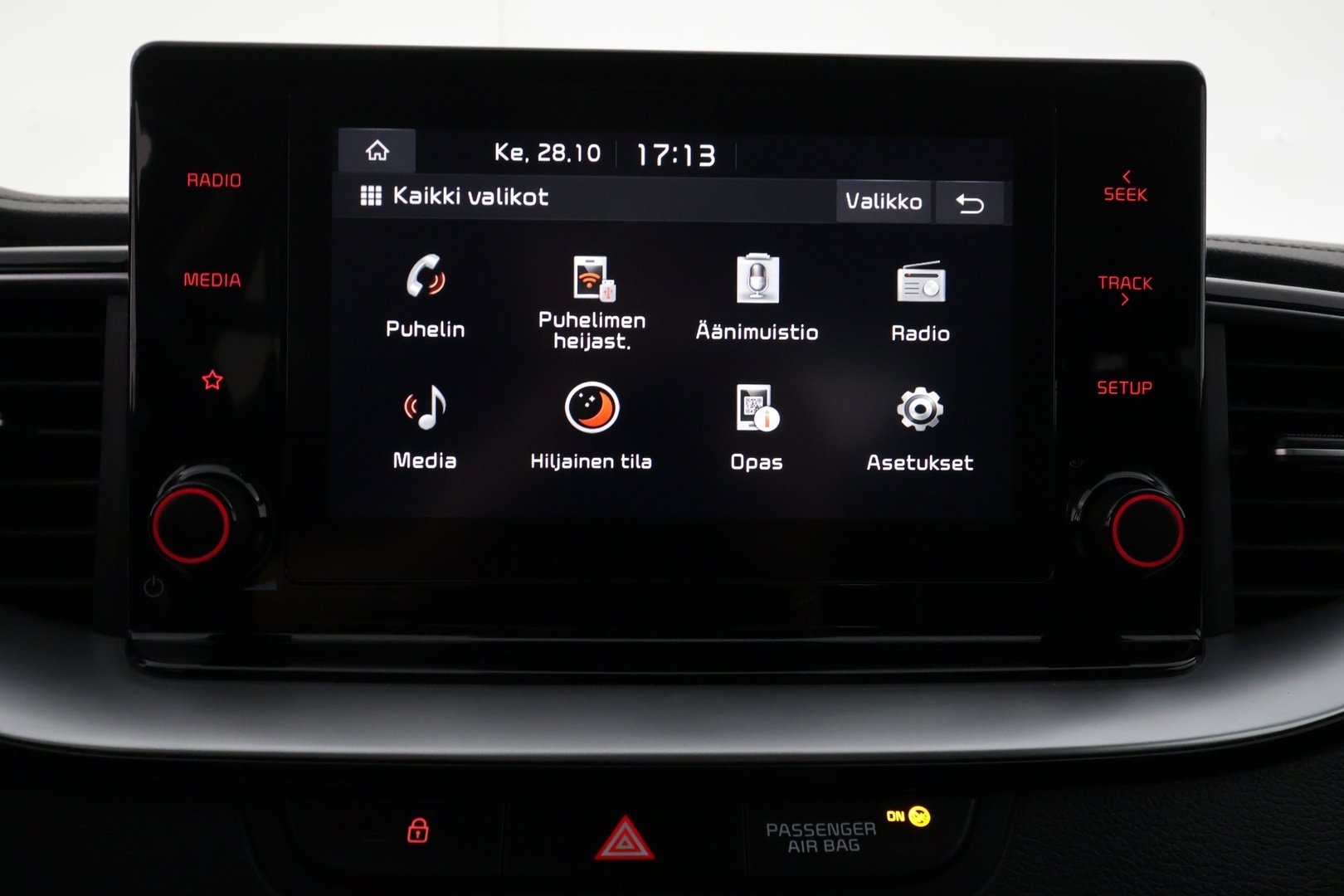KIA Ceed 2022