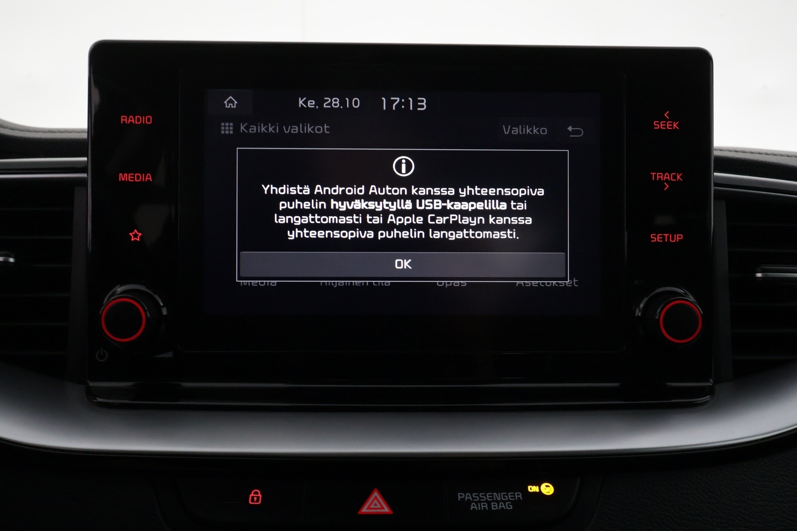 KIA Ceed 2022