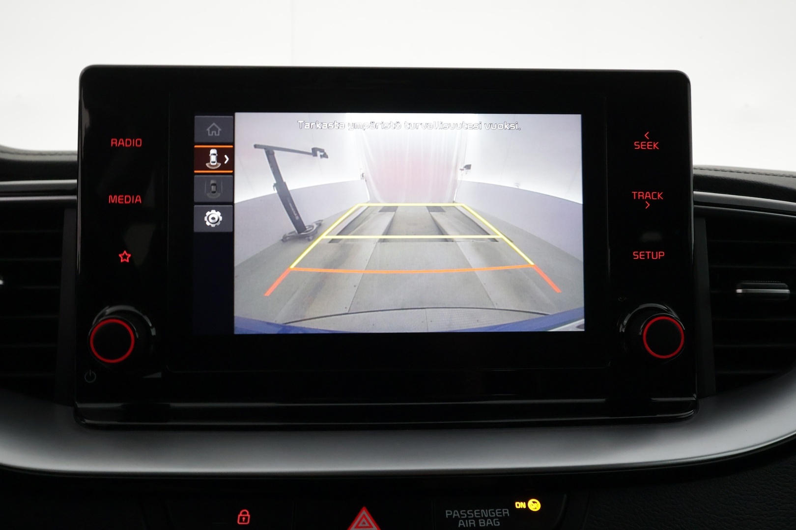 KIA Ceed 2022