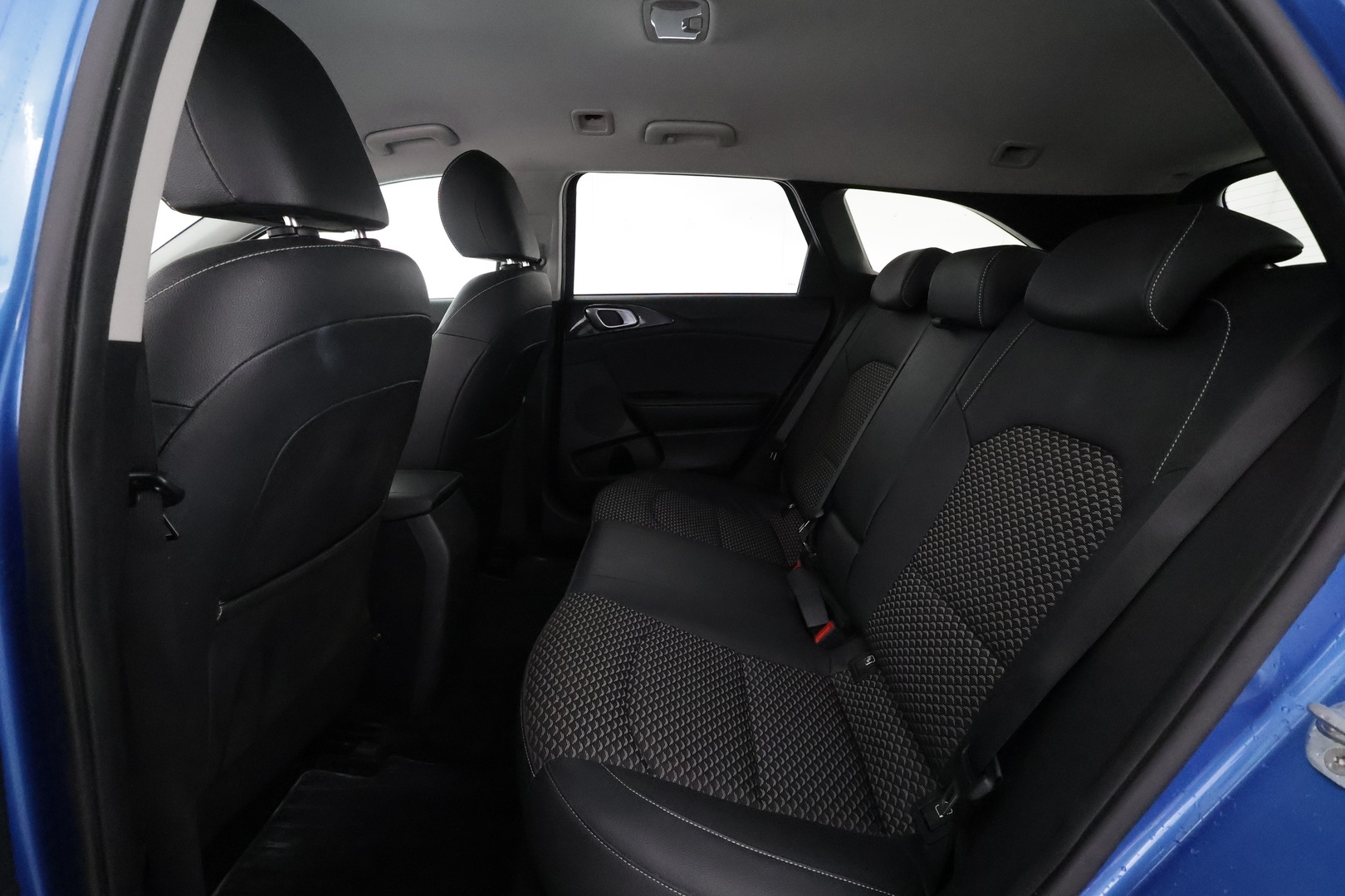 KIA Ceed 2022