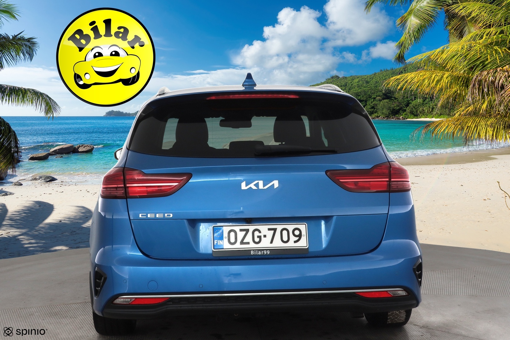 KIA Ceed 2022