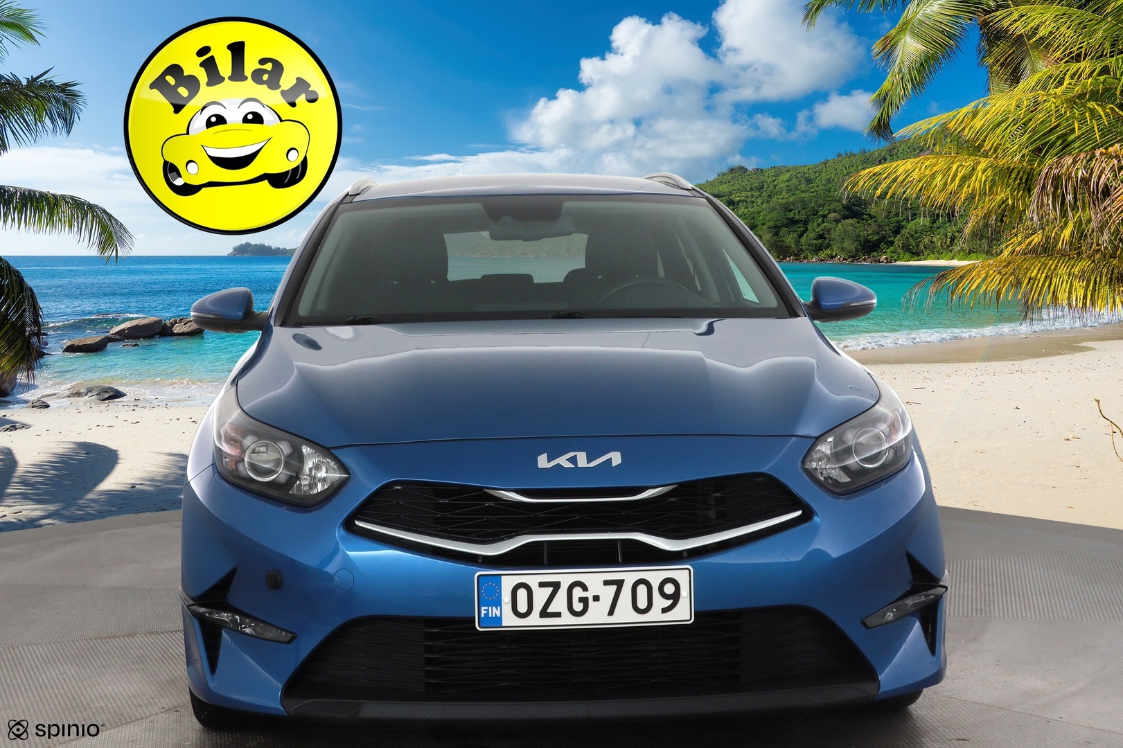 KIA Ceed 2022