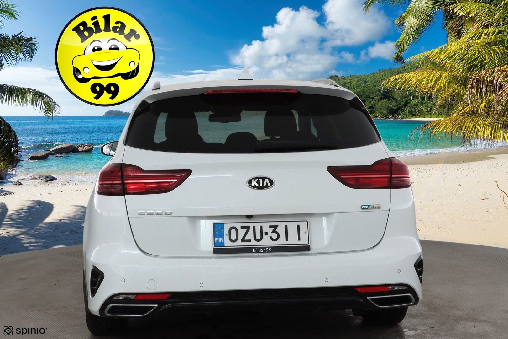 KIA Ceed 2020