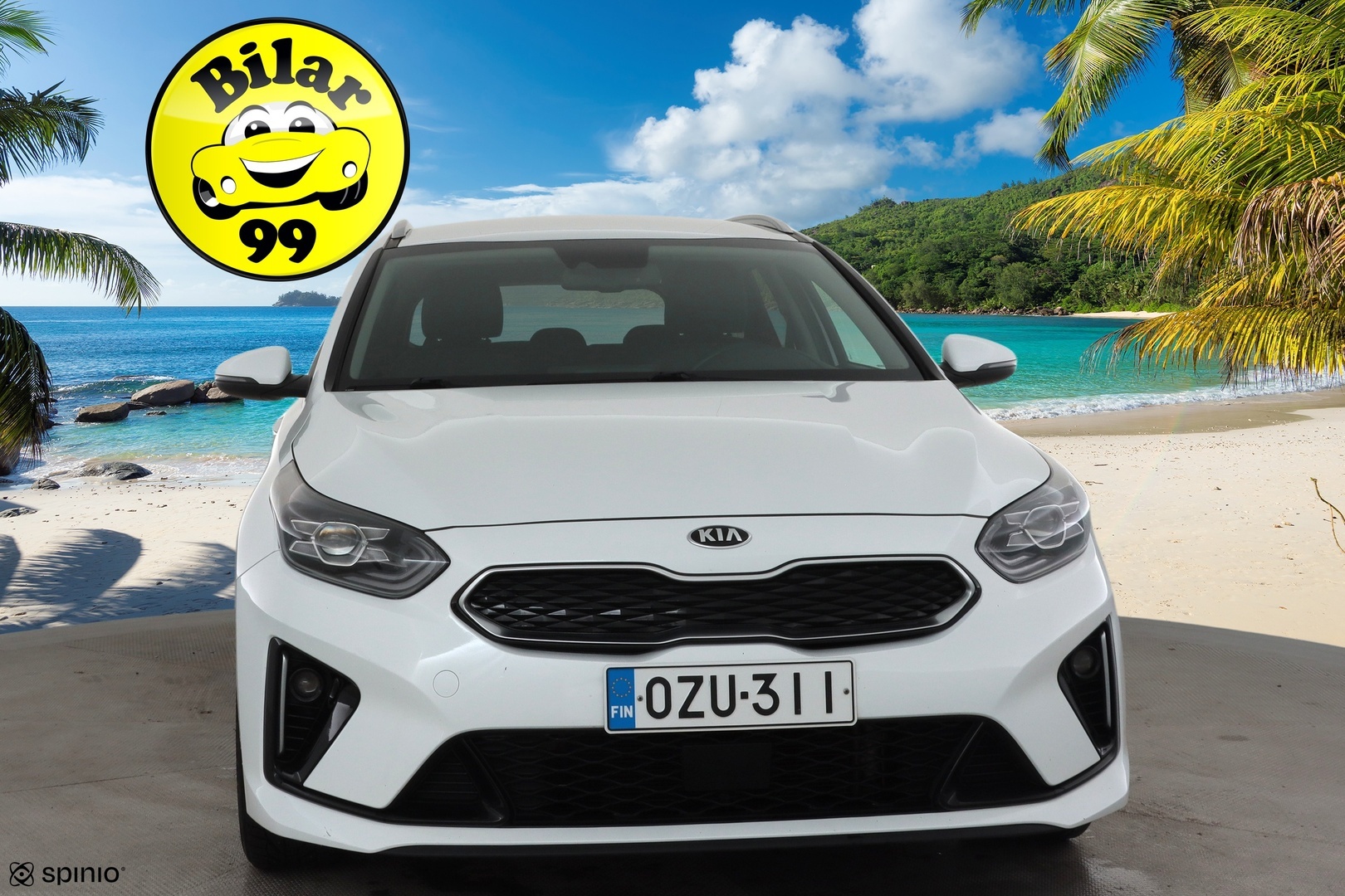 KIA Ceed 2020