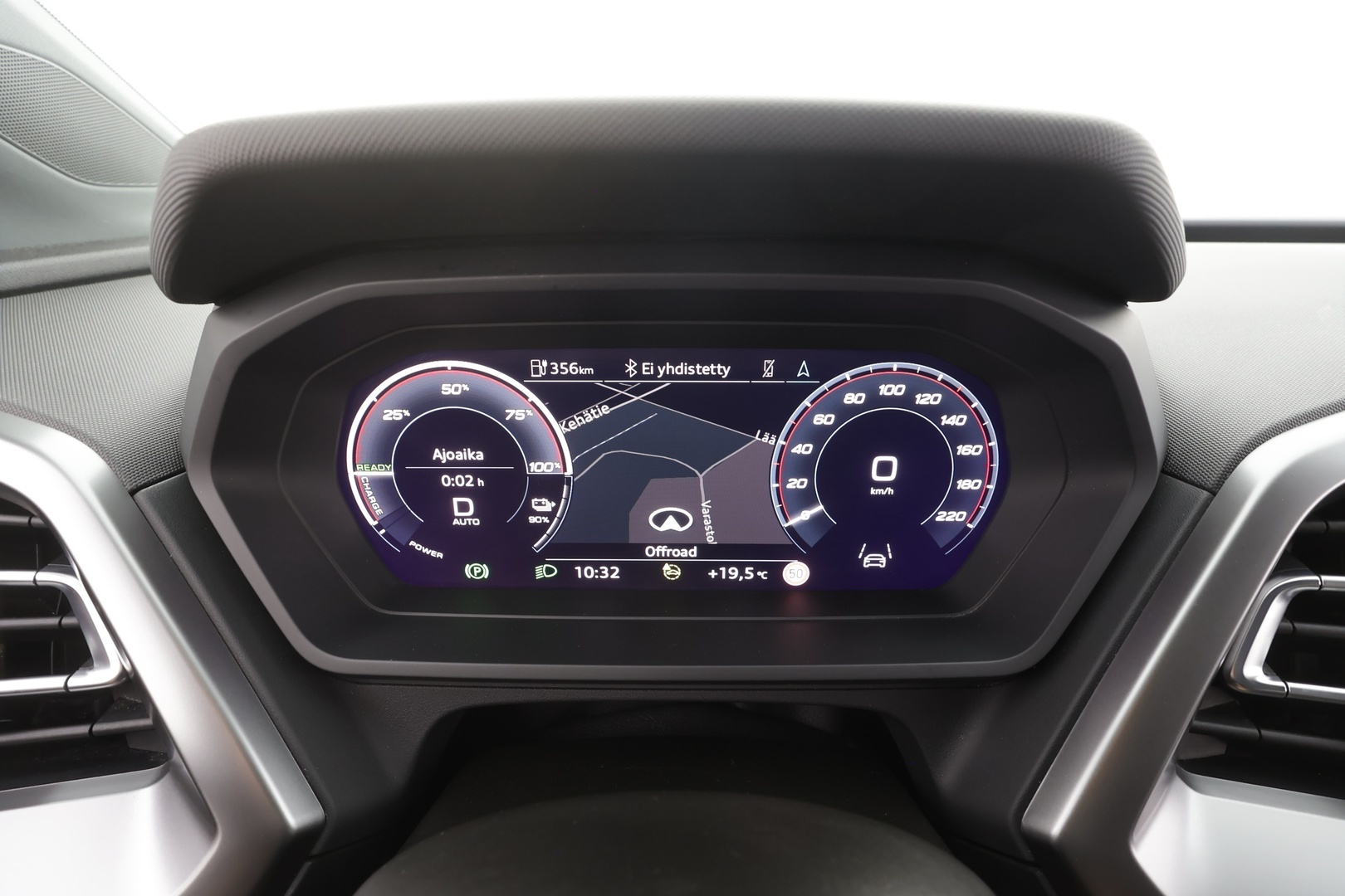 AUDI Q4 e-tron 2023