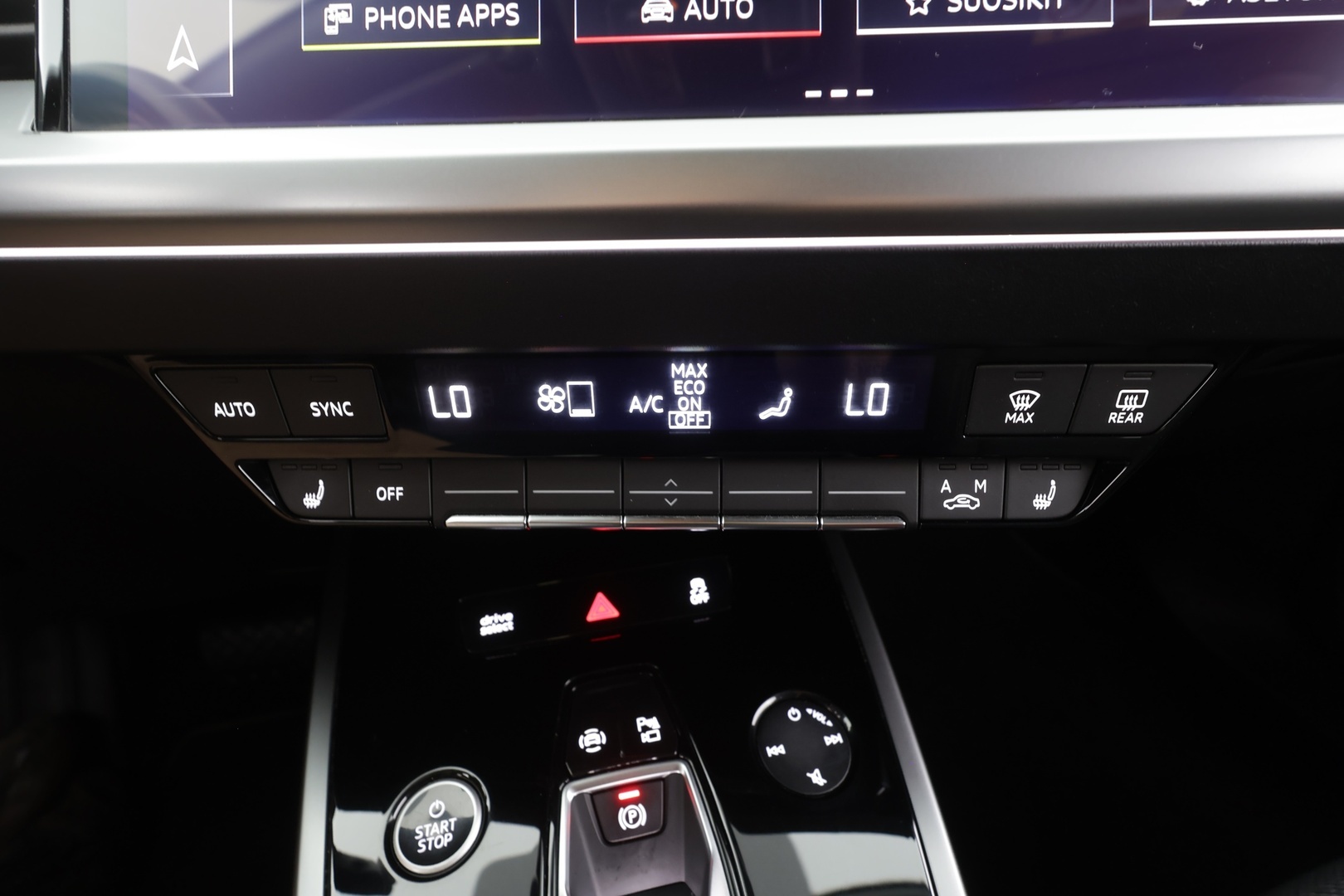 AUDI Q4 e-tron 2023
