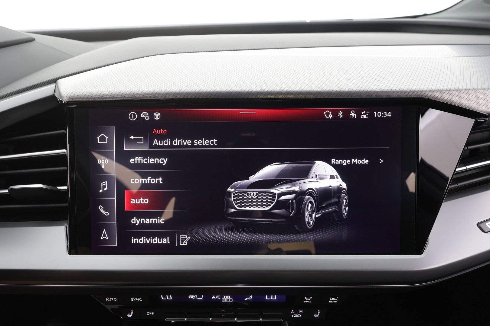 AUDI Q4 e-tron 2023